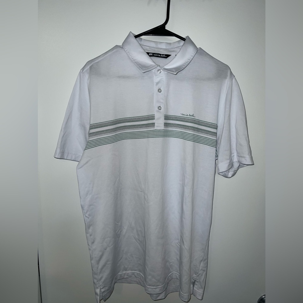 Travismathew Polo
